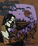 The Chocolate Revolution 2006 by Benedict Ernst