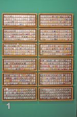 Collection 2004 by Benedict Ernst
