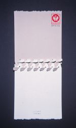 Suture 2000 by Benedict Ernst